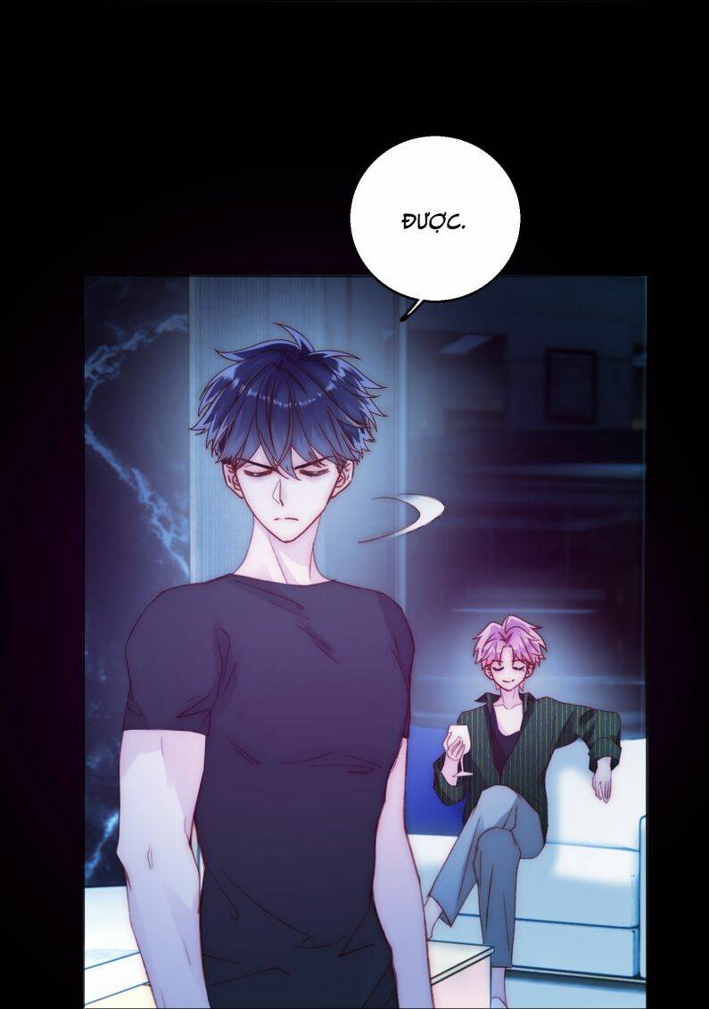 Tôi Phải Làm Một Kẻ Đại Xấu Xa - Chapter 66 - Page 5