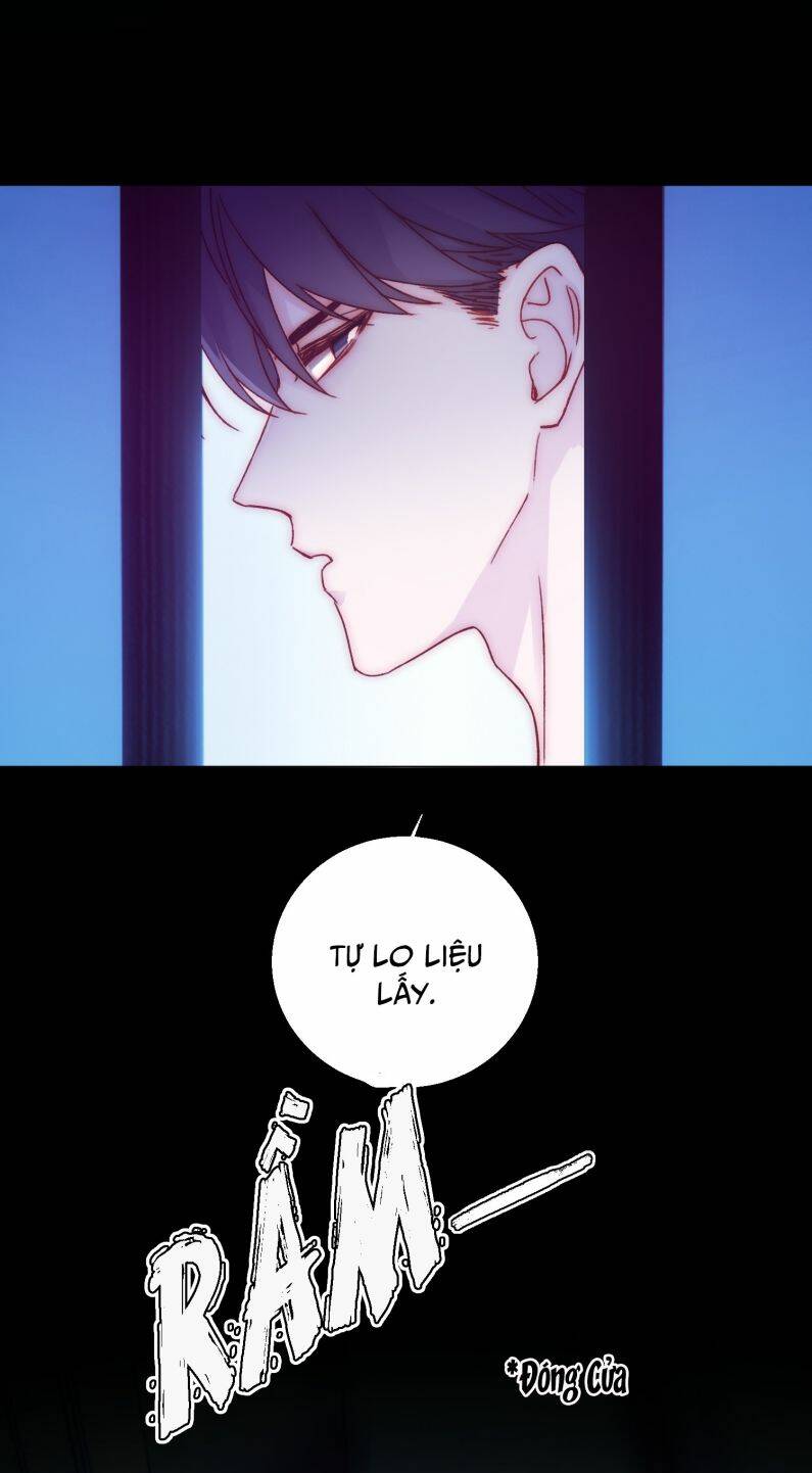 Tôi Phải Làm Một Kẻ Đại Xấu Xa - Chapter 66 - Page 8