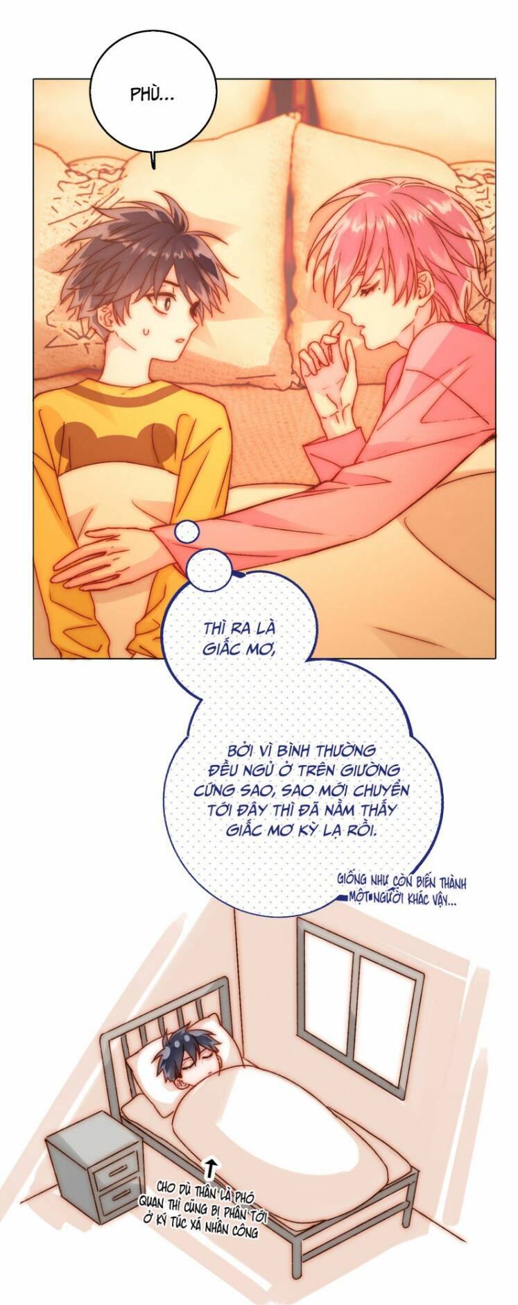 Tôi Phải Làm Một Kẻ Đại Xấu Xa - Chapter 67 - Page 15