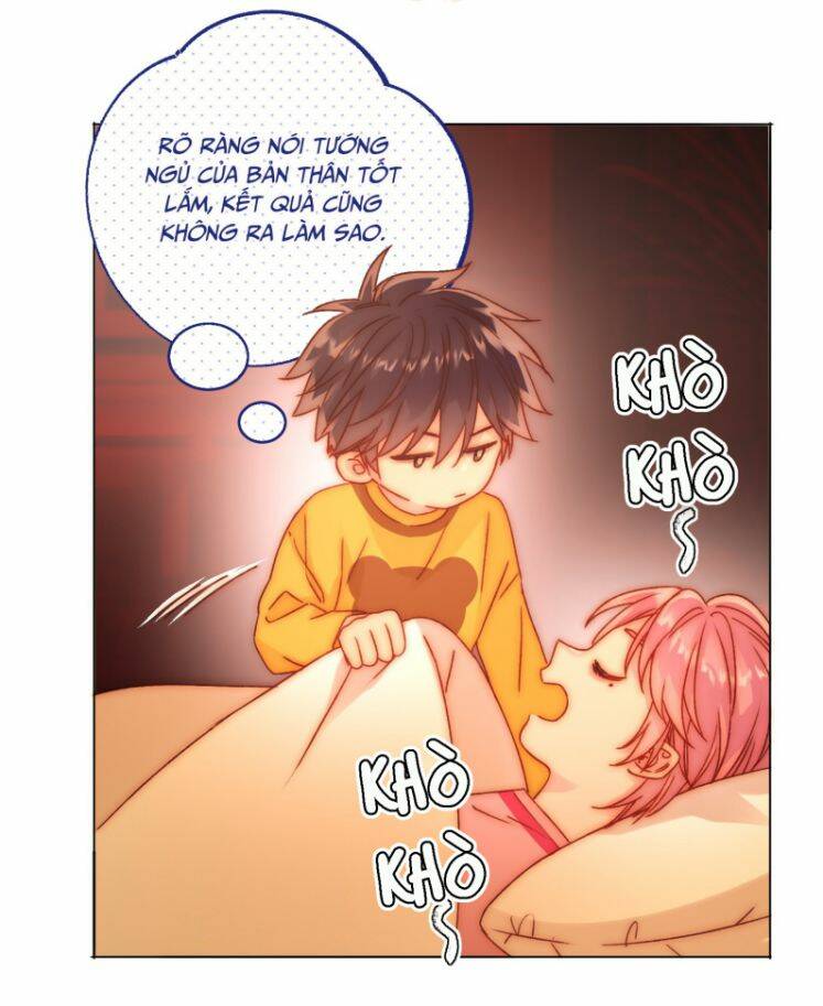 Tôi Phải Làm Một Kẻ Đại Xấu Xa - Chapter 67 - Page 16