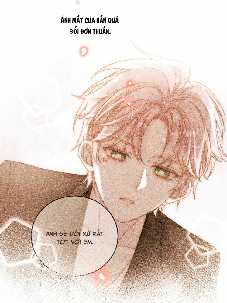 Tôi Phải Làm Một Kẻ Đại Xấu Xa - Chapter 67 - Page 19