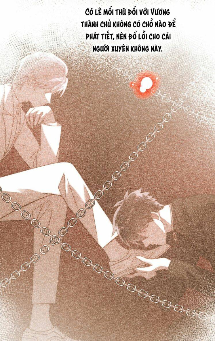 Tôi Phải Làm Một Kẻ Đại Xấu Xa - Chapter 67 - Page 20