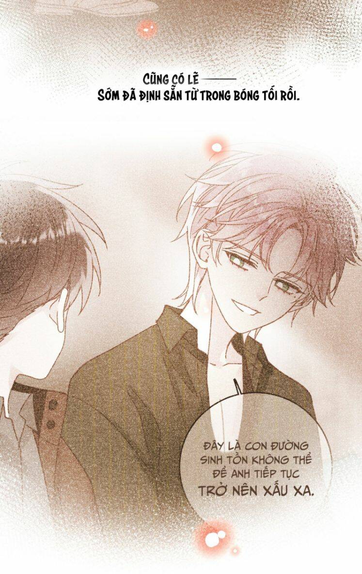 Tôi Phải Làm Một Kẻ Đại Xấu Xa - Chapter 67 - Page 21