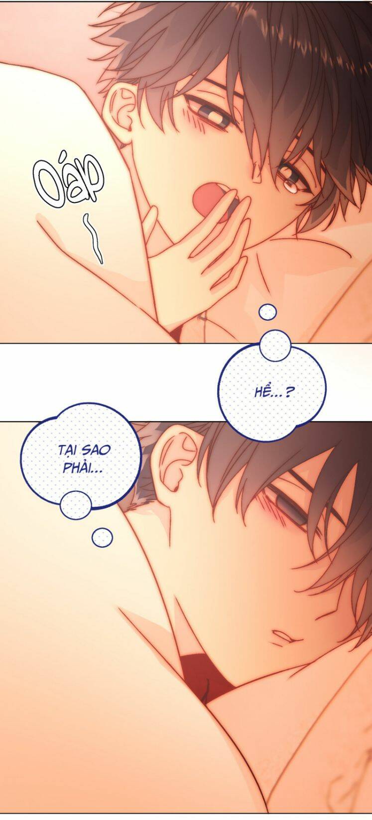 Tôi Phải Làm Một Kẻ Đại Xấu Xa - Chapter 67 - Page 23