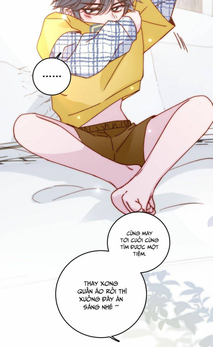 Tôi Phải Làm Một Kẻ Đại Xấu Xa - Chapter 67 - Page 30