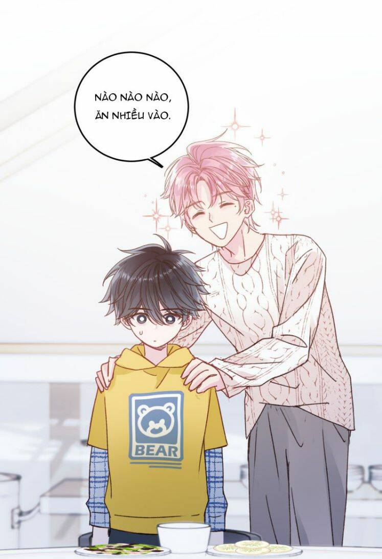 Tôi Phải Làm Một Kẻ Đại Xấu Xa - Chapter 67 - Page 32