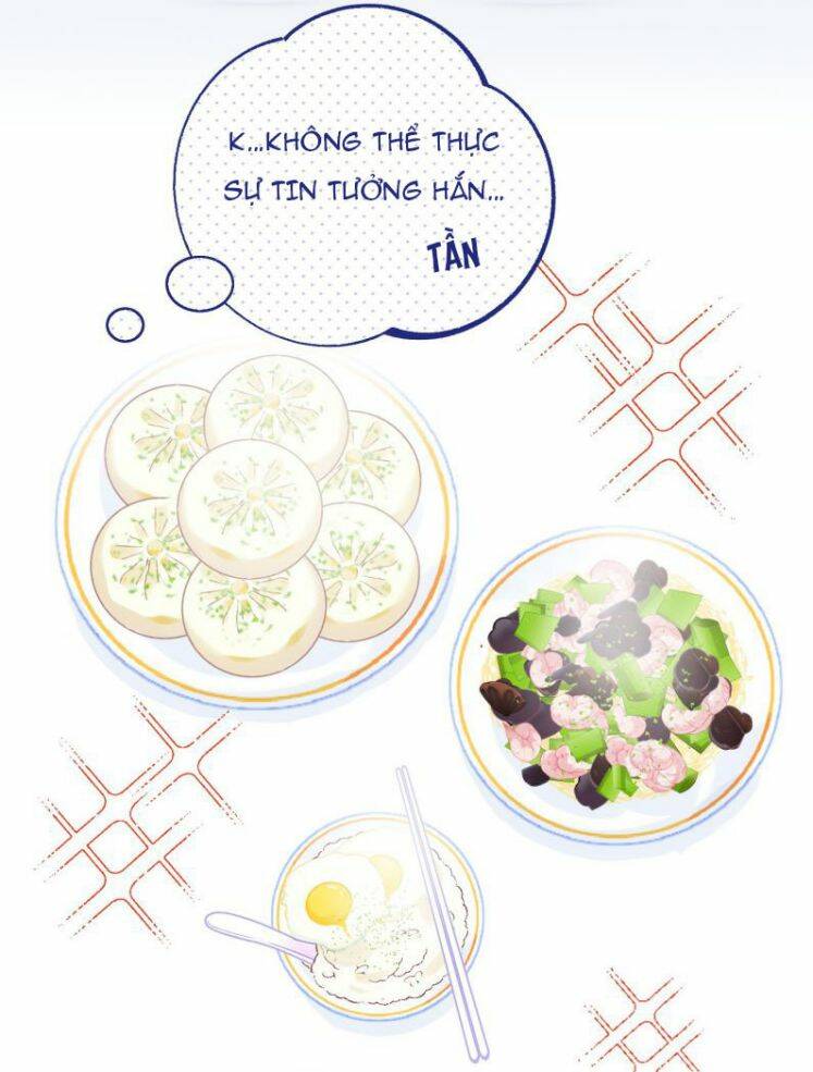 Tôi Phải Làm Một Kẻ Đại Xấu Xa - Chapter 67 - Page 33