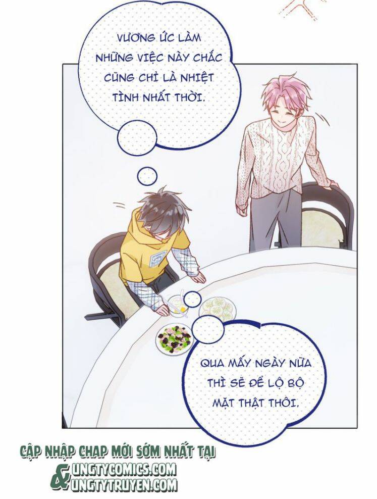 Tôi Phải Làm Một Kẻ Đại Xấu Xa - Chapter 67 - Page 34