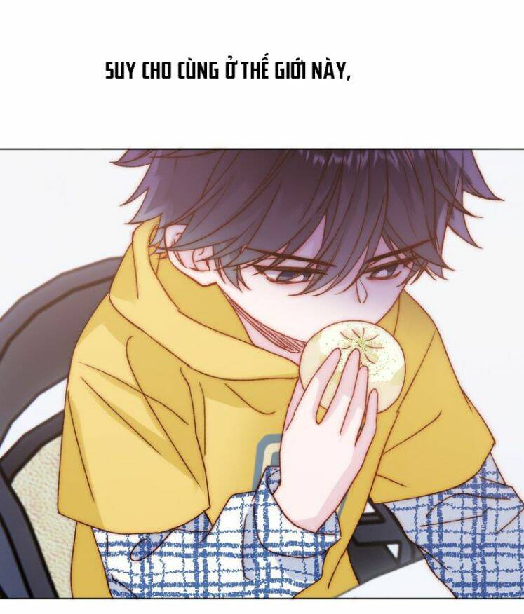 Tôi Phải Làm Một Kẻ Đại Xấu Xa - Chapter 67 - Page 35