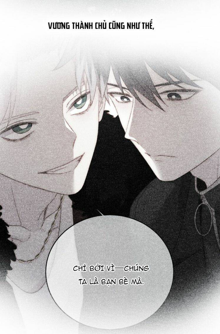 Tôi Phải Làm Một Kẻ Đại Xấu Xa - Chapter 67 - Page 37