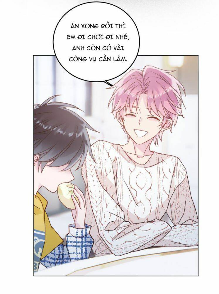 Tôi Phải Làm Một Kẻ Đại Xấu Xa - Chapter 67 - Page 38