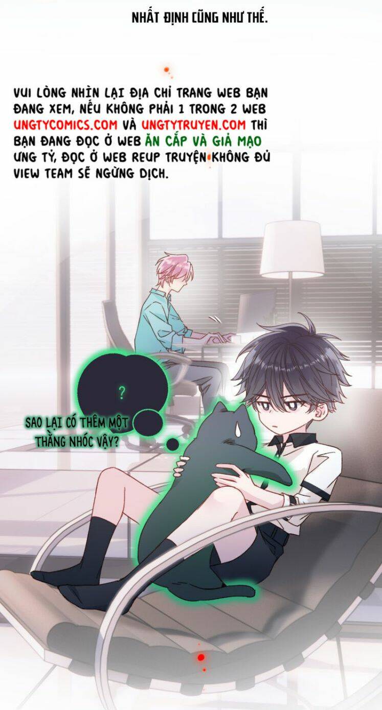 Tôi Phải Làm Một Kẻ Đại Xấu Xa - Chapter 67 - Page 40