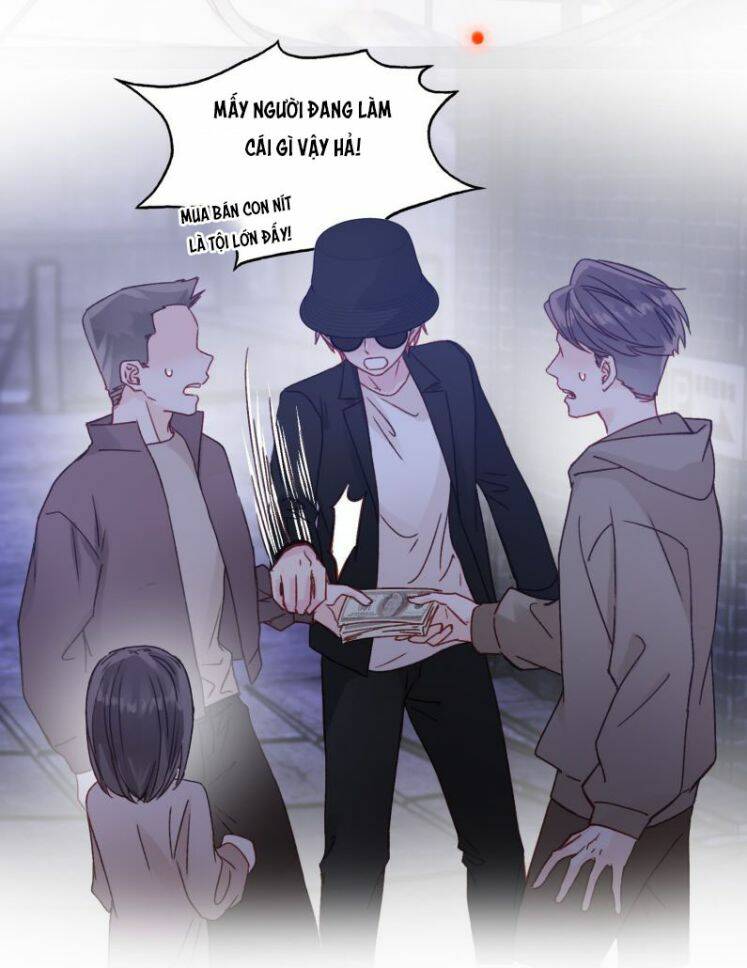 Tôi Phải Làm Một Kẻ Đại Xấu Xa - Chapter 67 - Page 41