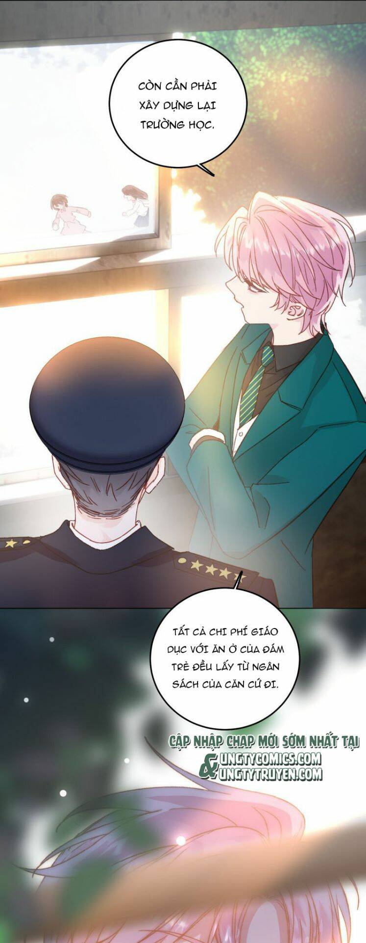 Tôi Phải Làm Một Kẻ Đại Xấu Xa - Chapter 67 - Page 44