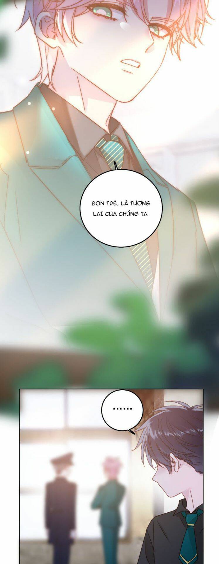 Tôi Phải Làm Một Kẻ Đại Xấu Xa - Chapter 67 - Page 45