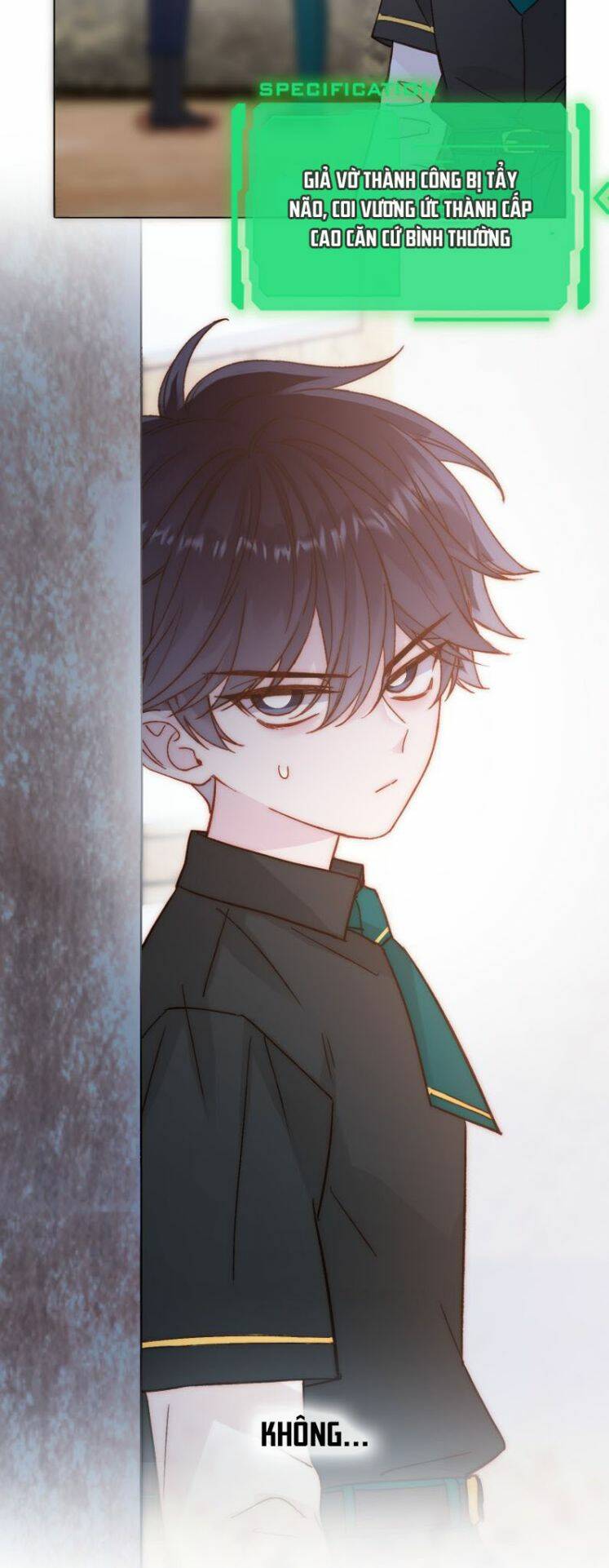 Tôi Phải Làm Một Kẻ Đại Xấu Xa - Chapter 67 - Page 46