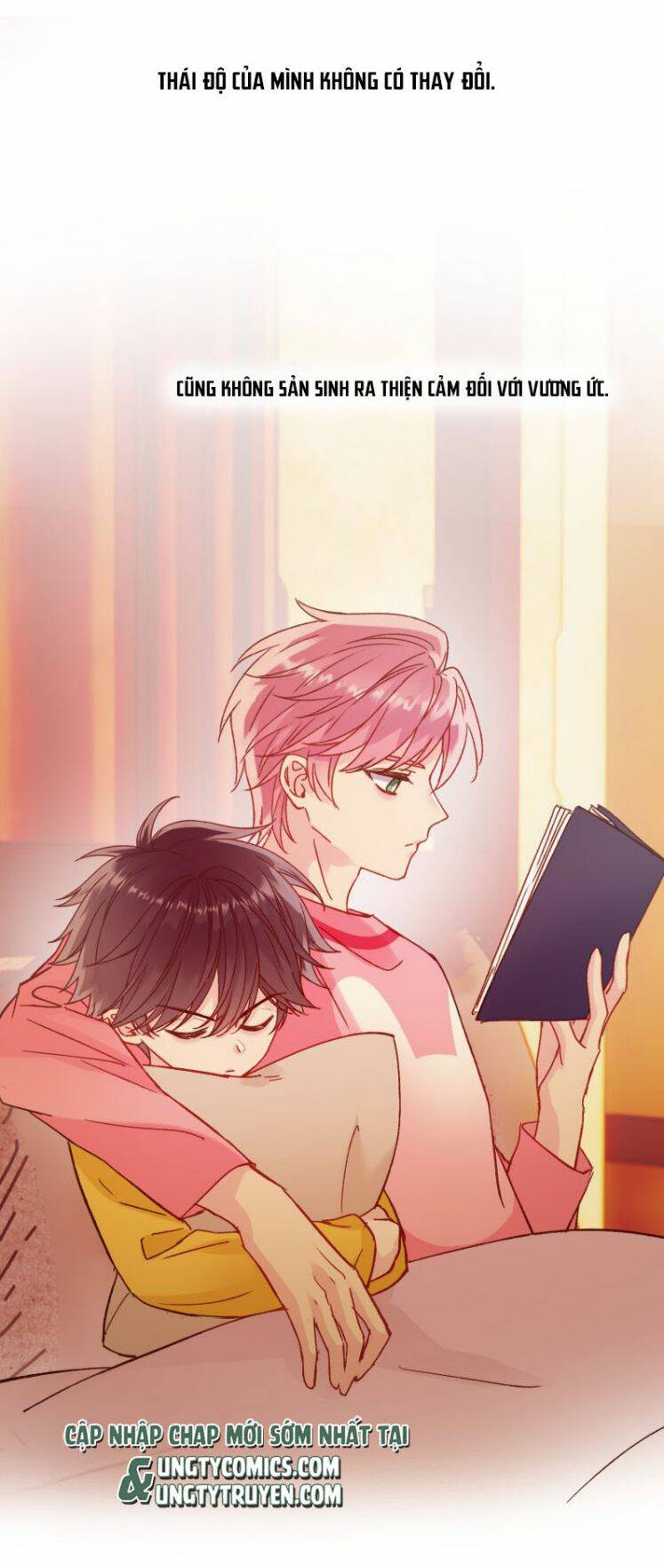 Tôi Phải Làm Một Kẻ Đại Xấu Xa - Chapter 67 - Page 48