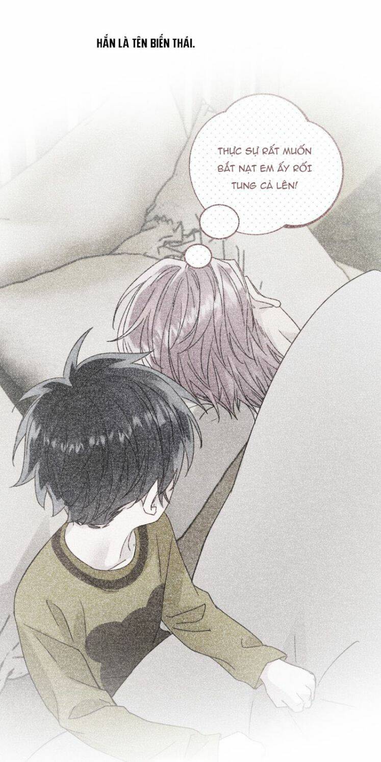 Tôi Phải Làm Một Kẻ Đại Xấu Xa - Chapter 67 - Page 49