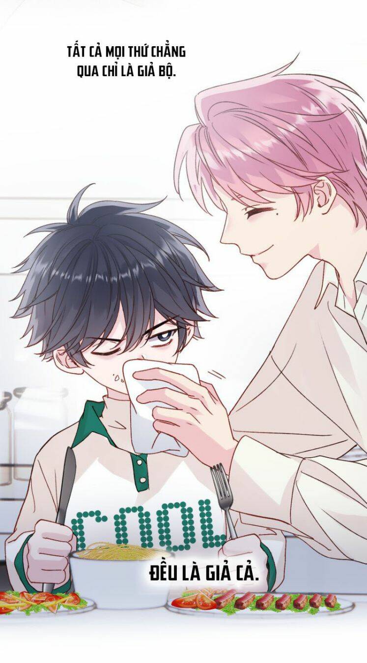 Tôi Phải Làm Một Kẻ Đại Xấu Xa - Chapter 67 - Page 50
