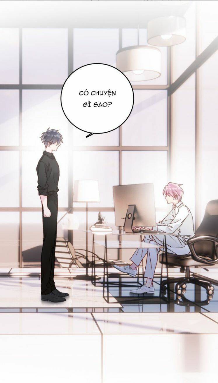 Tôi Phải Làm Một Kẻ Đại Xấu Xa - Chapter 67 - Page 55