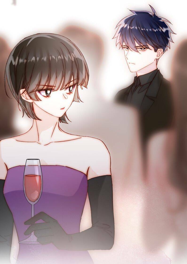 Tôi Phải Làm Một Kẻ Đại Xấu Xa - Chapter 68 - Page 10