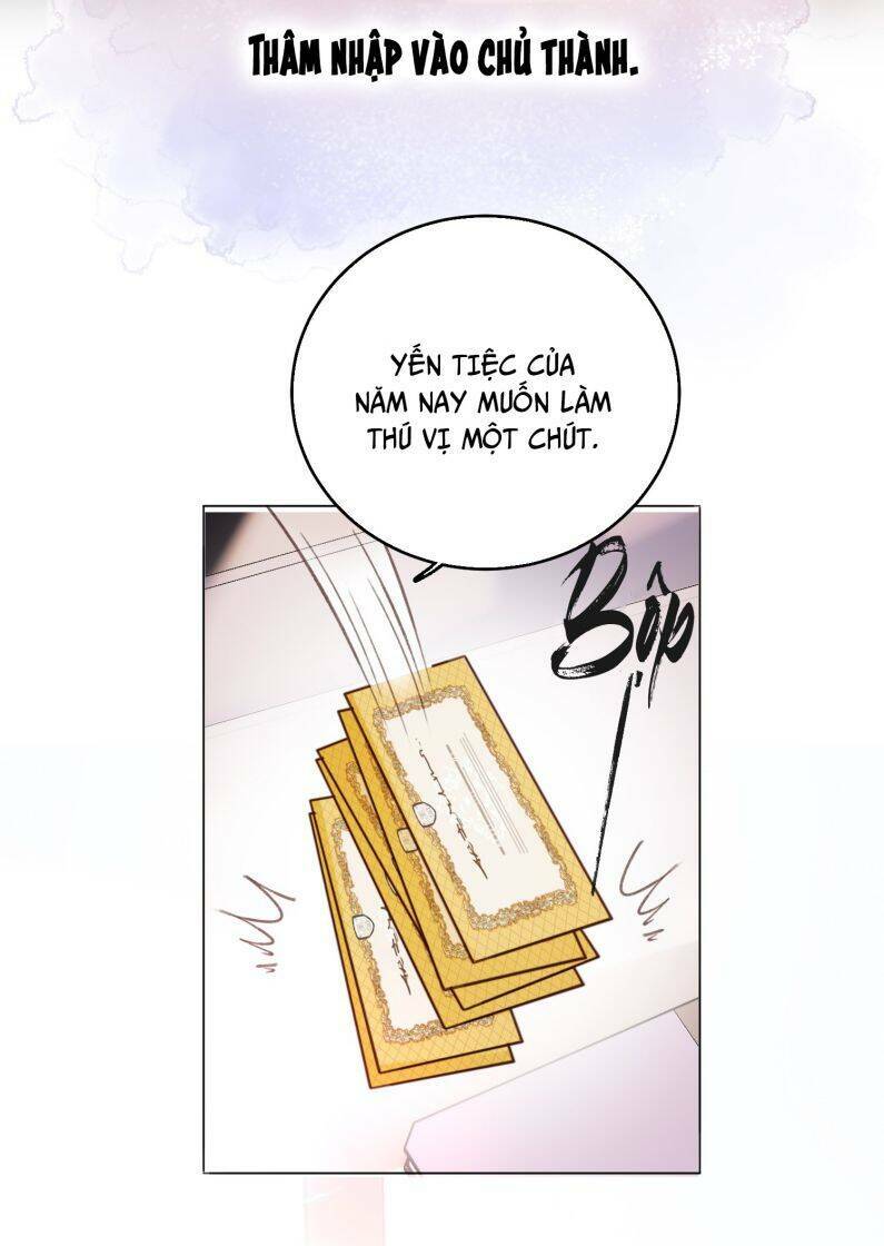 Tôi Phải Làm Một Kẻ Đại Xấu Xa - Chapter 68 - Page 11