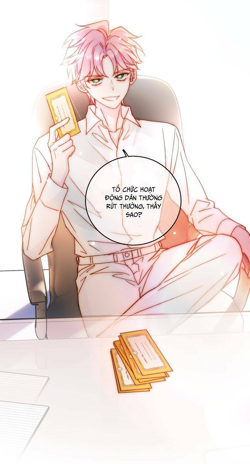 Tôi Phải Làm Một Kẻ Đại Xấu Xa - Chapter 68 - Page 12