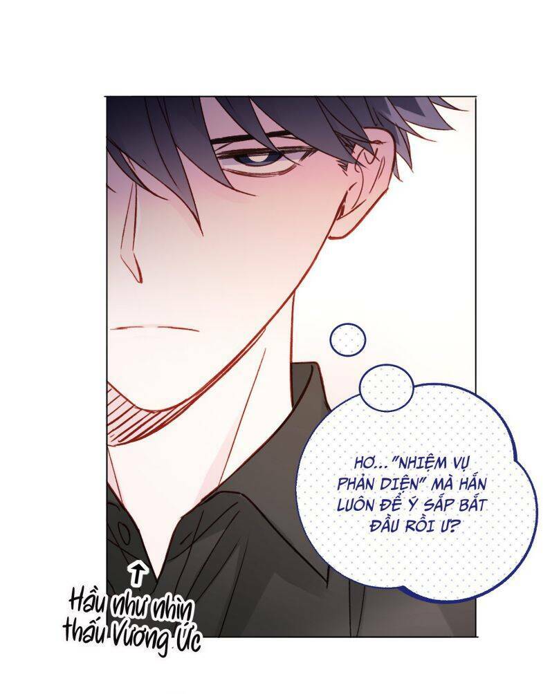 Tôi Phải Làm Một Kẻ Đại Xấu Xa - Chapter 68 - Page 13