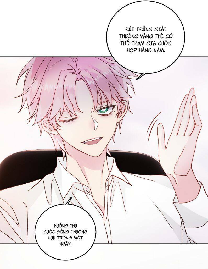 Tôi Phải Làm Một Kẻ Đại Xấu Xa - Chapter 68 - Page 15