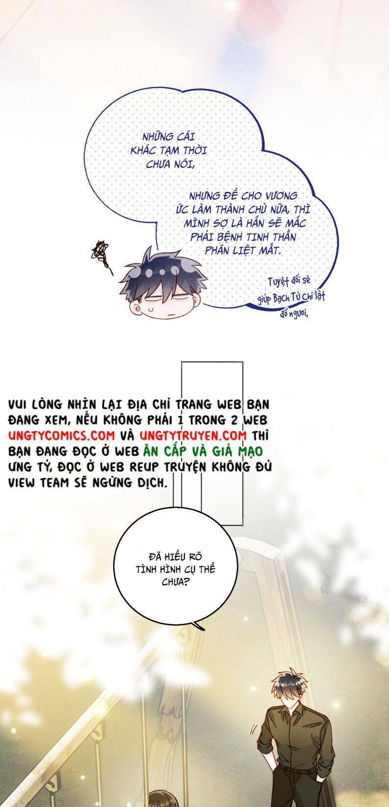 Tôi Phải Làm Một Kẻ Đại Xấu Xa - Chapter 68 - Page 20