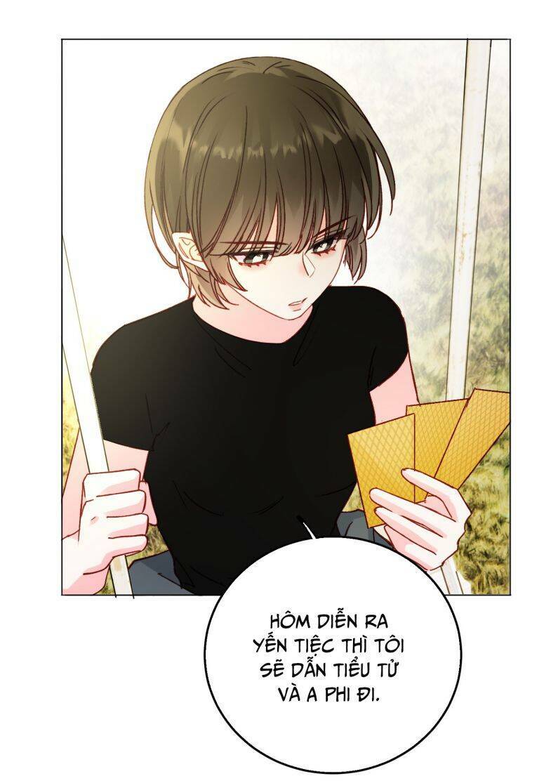 Tôi Phải Làm Một Kẻ Đại Xấu Xa - Chapter 68 - Page 22