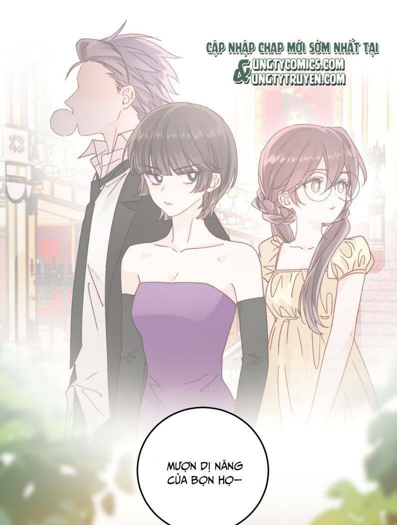 Tôi Phải Làm Một Kẻ Đại Xấu Xa - Chapter 68 - Page 23