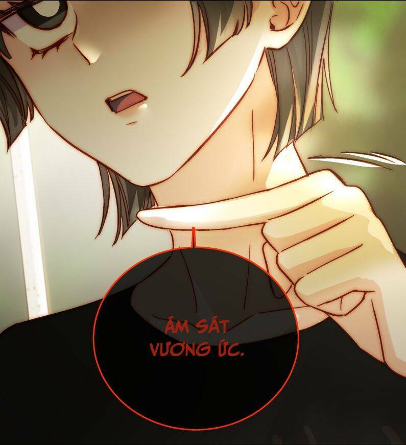 Tôi Phải Làm Một Kẻ Đại Xấu Xa - Chapter 68 - Page 25