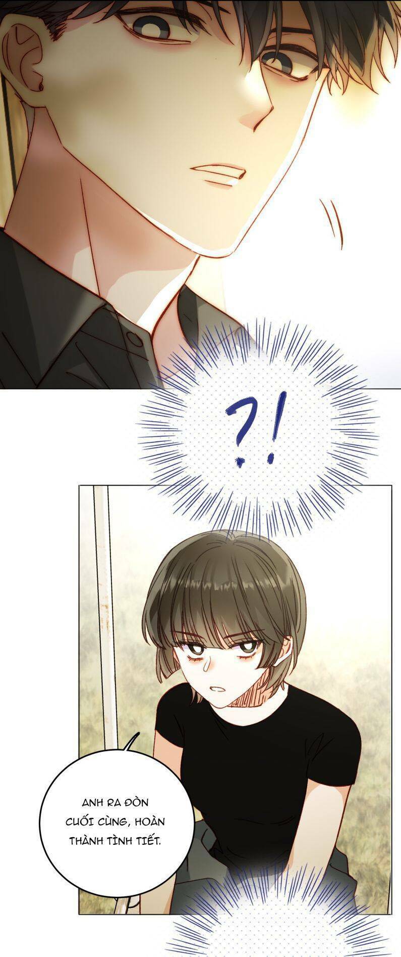 Tôi Phải Làm Một Kẻ Đại Xấu Xa - Chapter 68 - Page 26