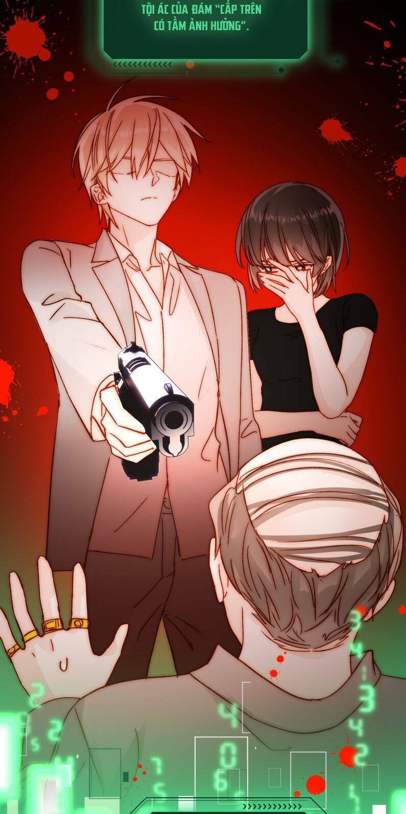 Tôi Phải Làm Một Kẻ Đại Xấu Xa - Chapter 68 - Page 29