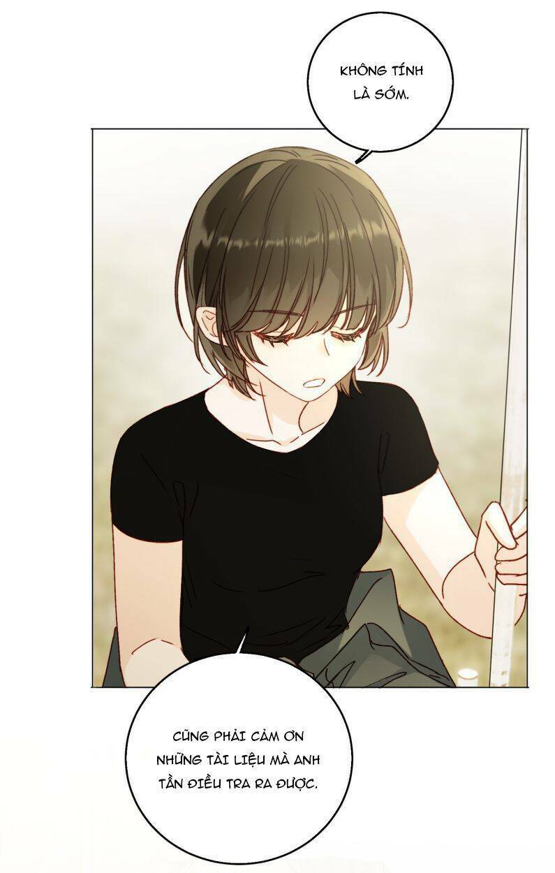 Tôi Phải Làm Một Kẻ Đại Xấu Xa - Chapter 68 - Page 31