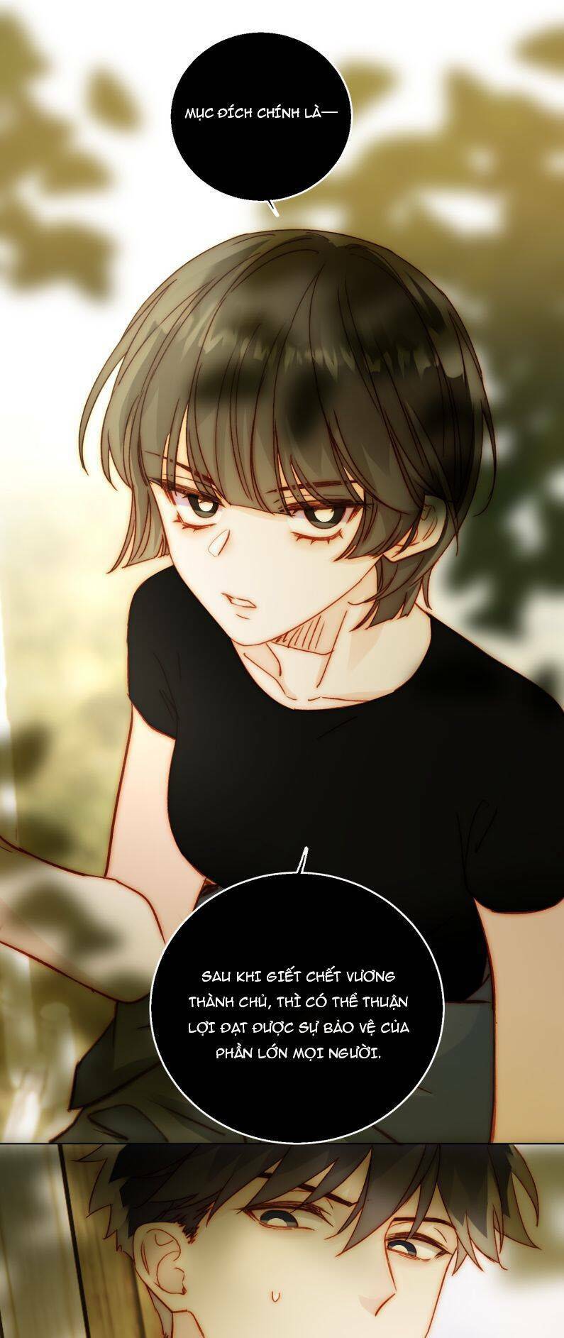 Tôi Phải Làm Một Kẻ Đại Xấu Xa - Chapter 68 - Page 33