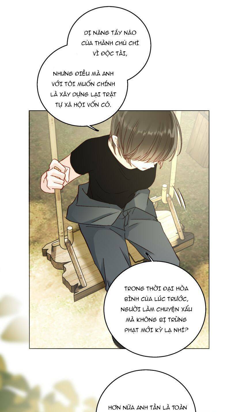 Tôi Phải Làm Một Kẻ Đại Xấu Xa - Chapter 68 - Page 35