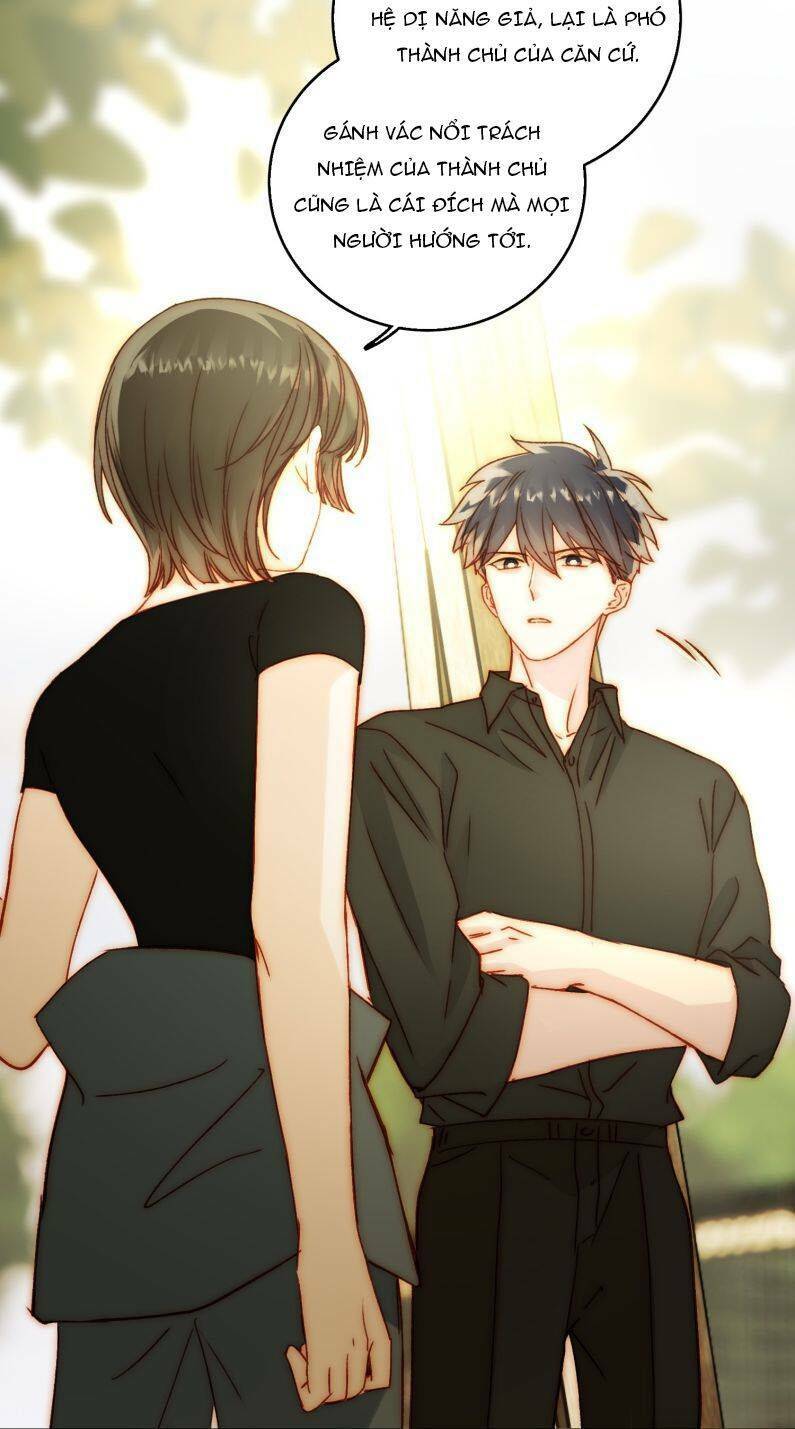 Tôi Phải Làm Một Kẻ Đại Xấu Xa - Chapter 68 - Page 36