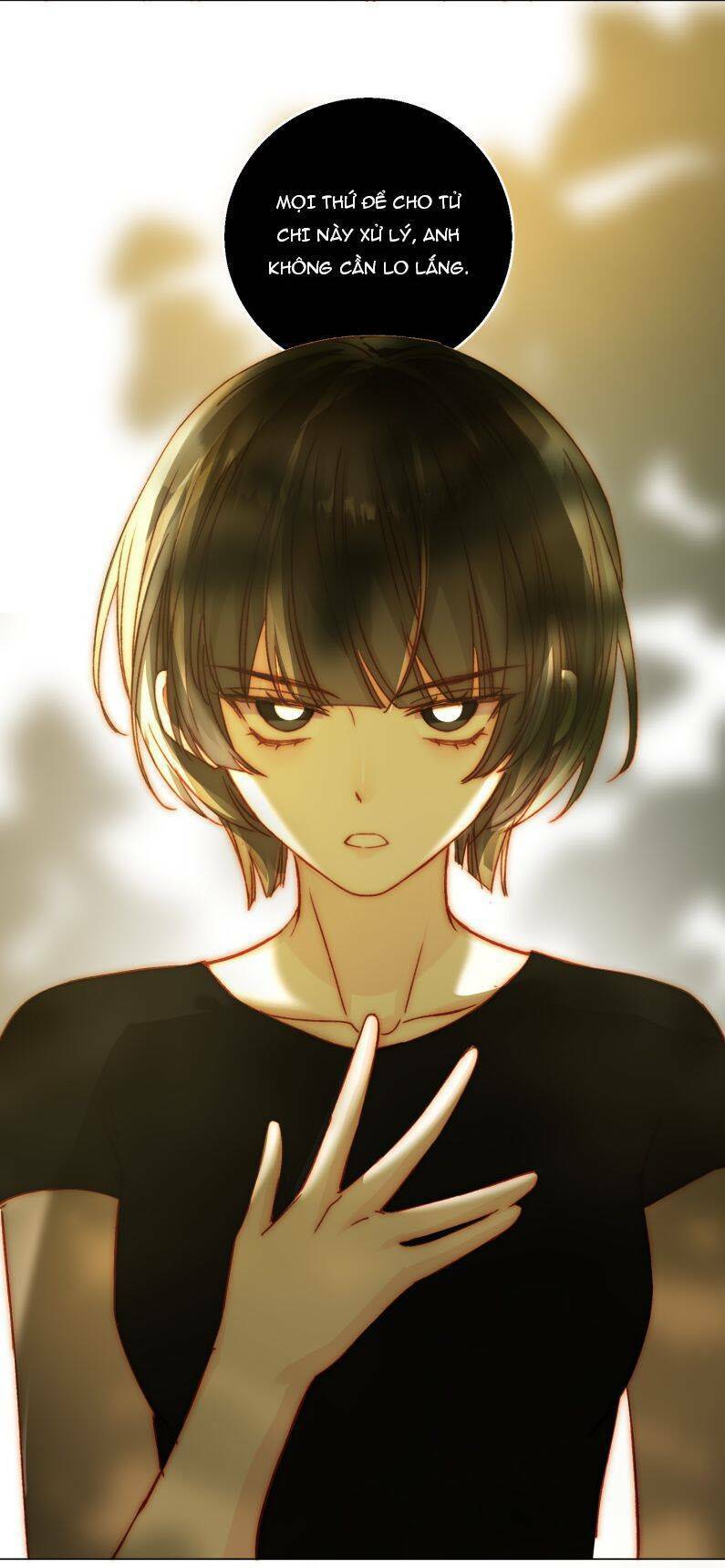 Tôi Phải Làm Một Kẻ Đại Xấu Xa - Chapter 68 - Page 37