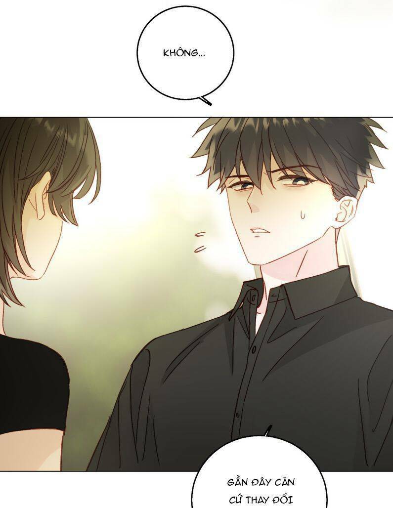 Tôi Phải Làm Một Kẻ Đại Xấu Xa - Chapter 68 - Page 38