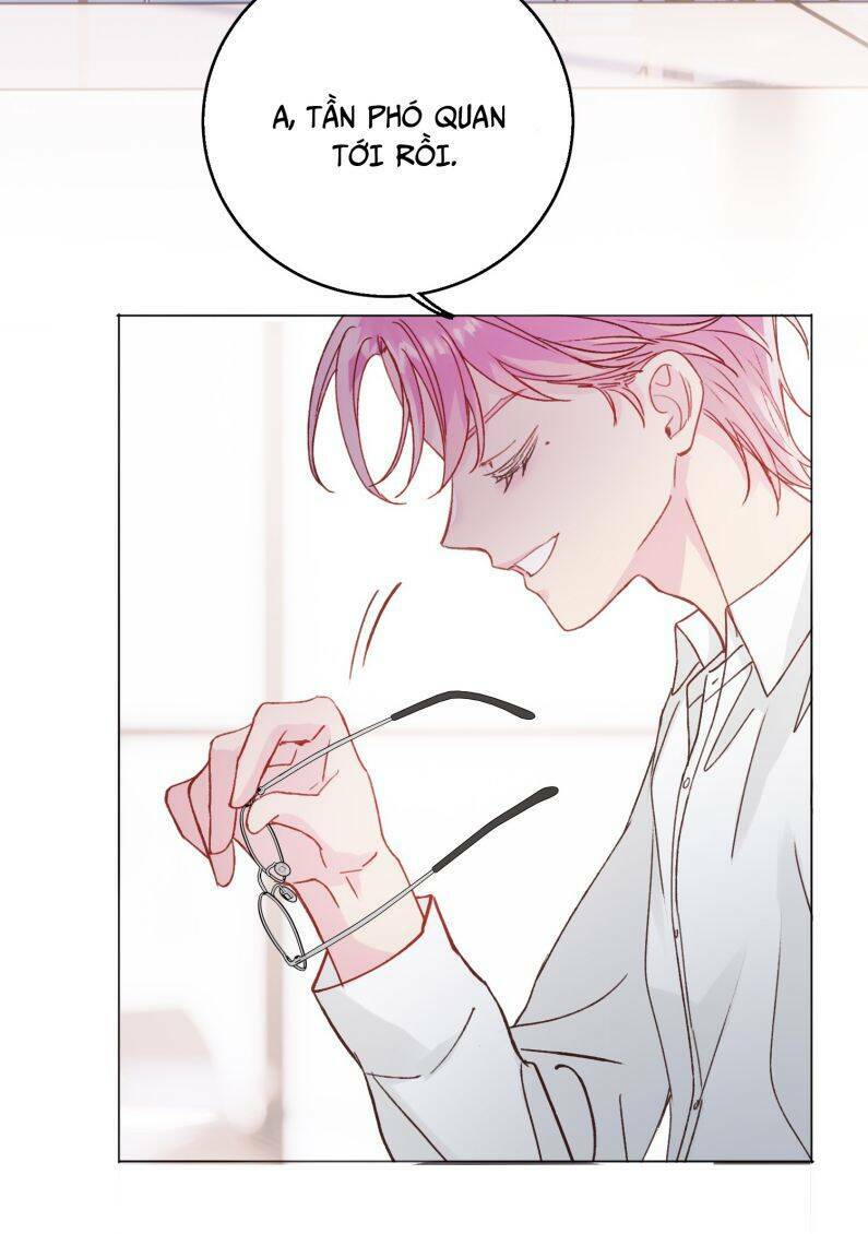 Tôi Phải Làm Một Kẻ Đại Xấu Xa - Chapter 68 - Page 3