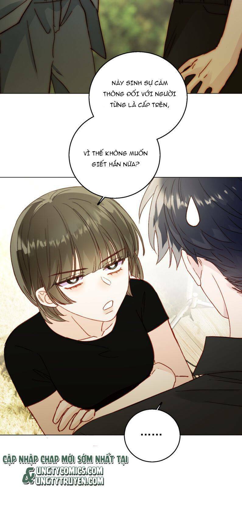 Tôi Phải Làm Một Kẻ Đại Xấu Xa - Chapter 68 - Page 41