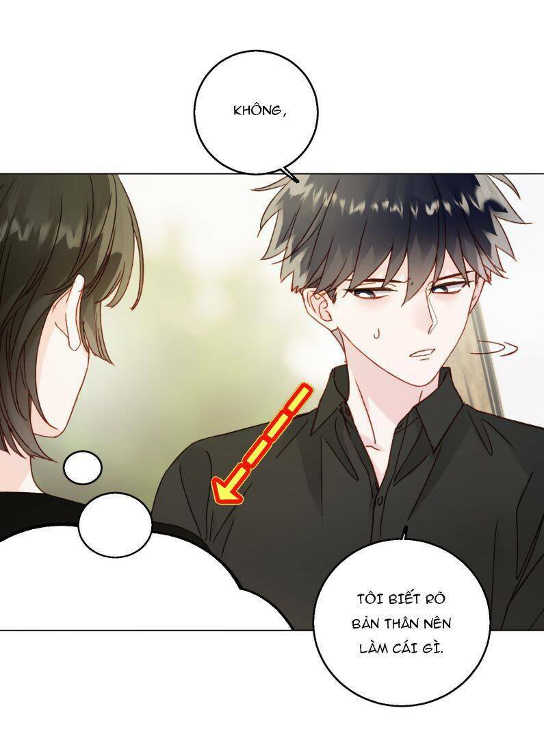 Tôi Phải Làm Một Kẻ Đại Xấu Xa - Chapter 68 - Page 42