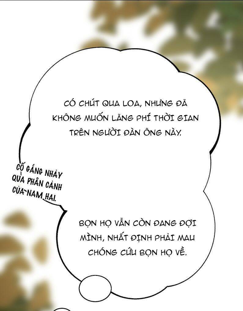 Tôi Phải Làm Một Kẻ Đại Xấu Xa - Chapter 68 - Page 44
