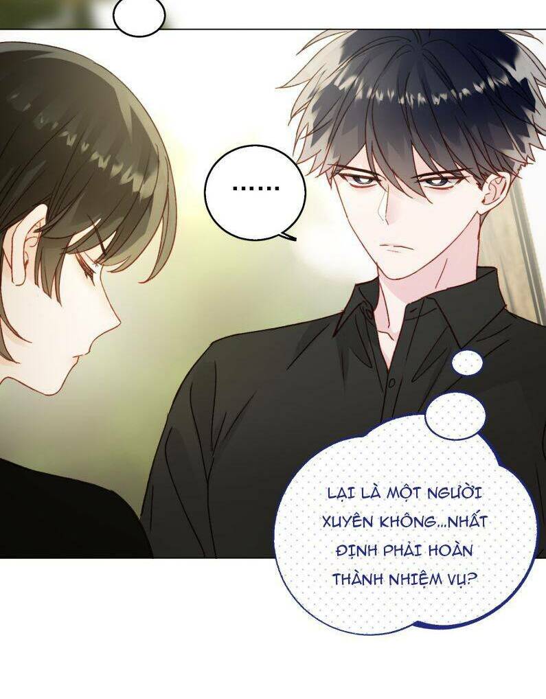 Tôi Phải Làm Một Kẻ Đại Xấu Xa - Chapter 68 - Page 45