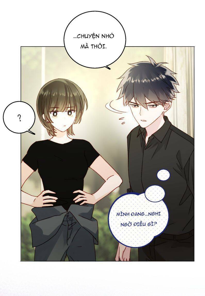 Tôi Phải Làm Một Kẻ Đại Xấu Xa - Chapter 68 - Page 47