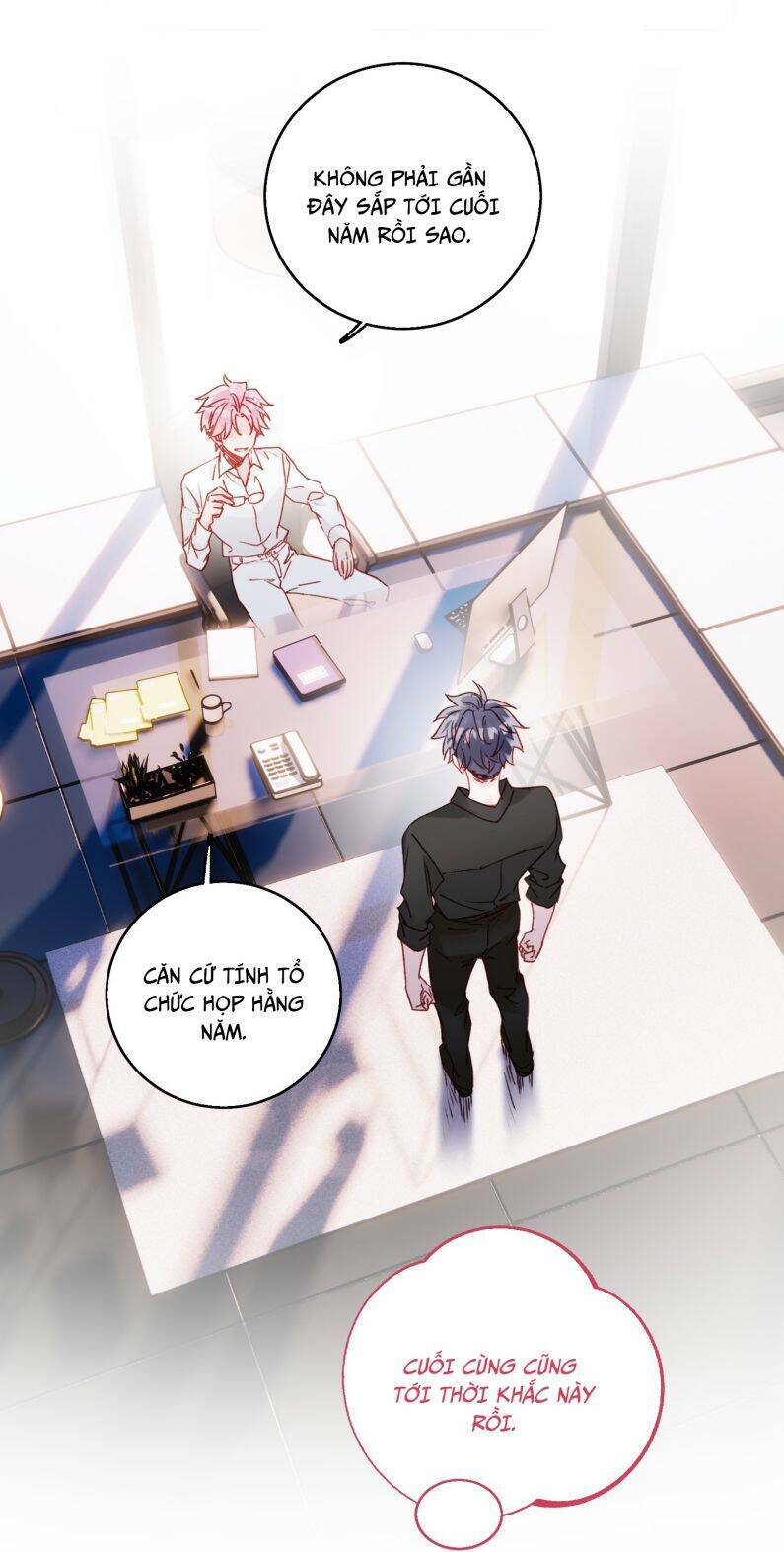 Tôi Phải Làm Một Kẻ Đại Xấu Xa - Chapter 68 - Page 4