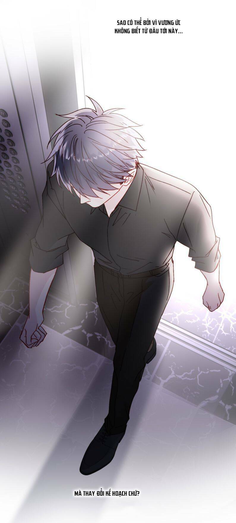 Tôi Phải Làm Một Kẻ Đại Xấu Xa - Chapter 68 - Page 49