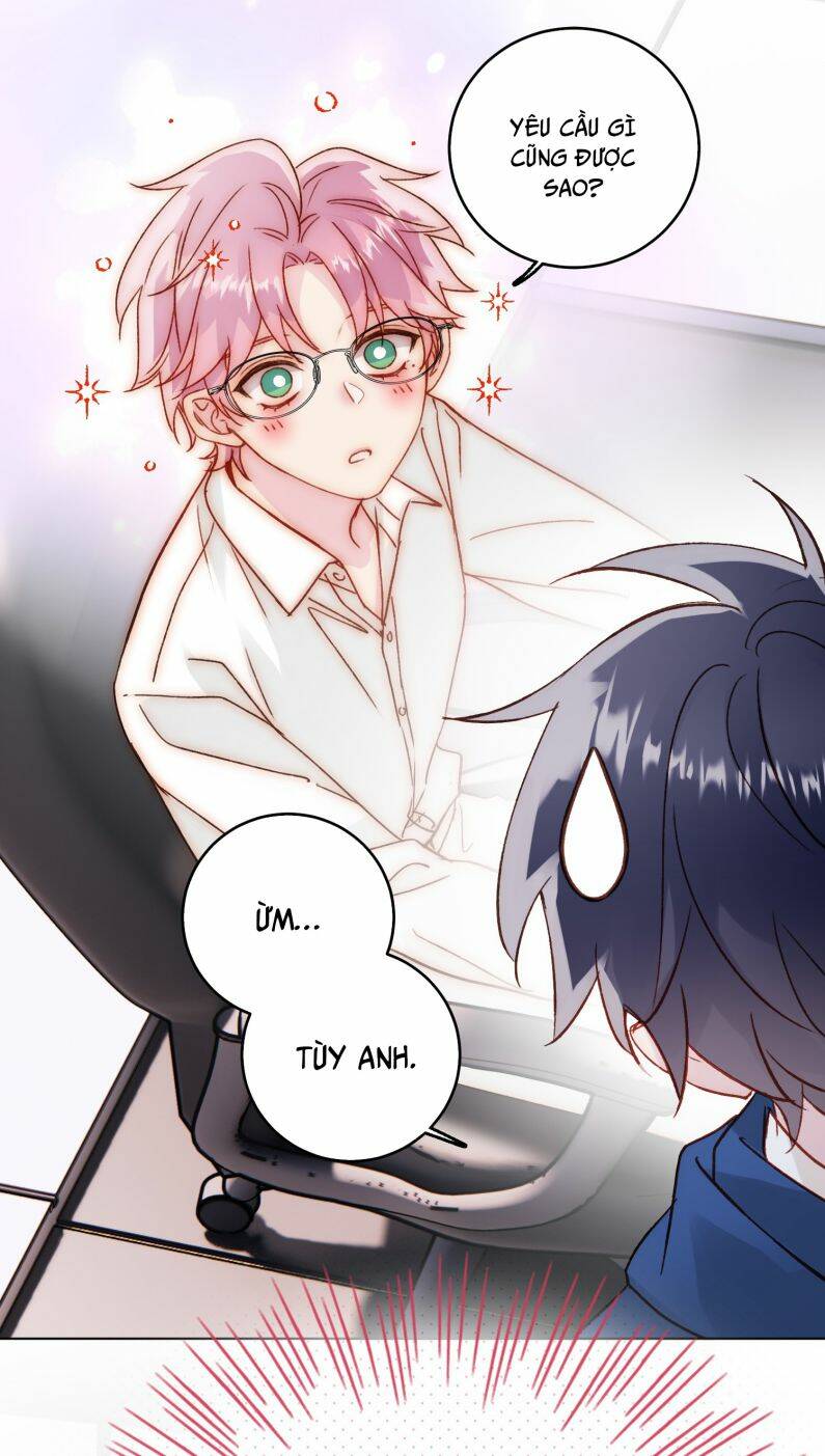 Tôi Phải Làm Một Kẻ Đại Xấu Xa - Chapter 69 - Page 9